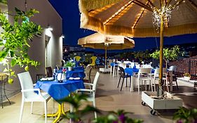 Hotel Antagos